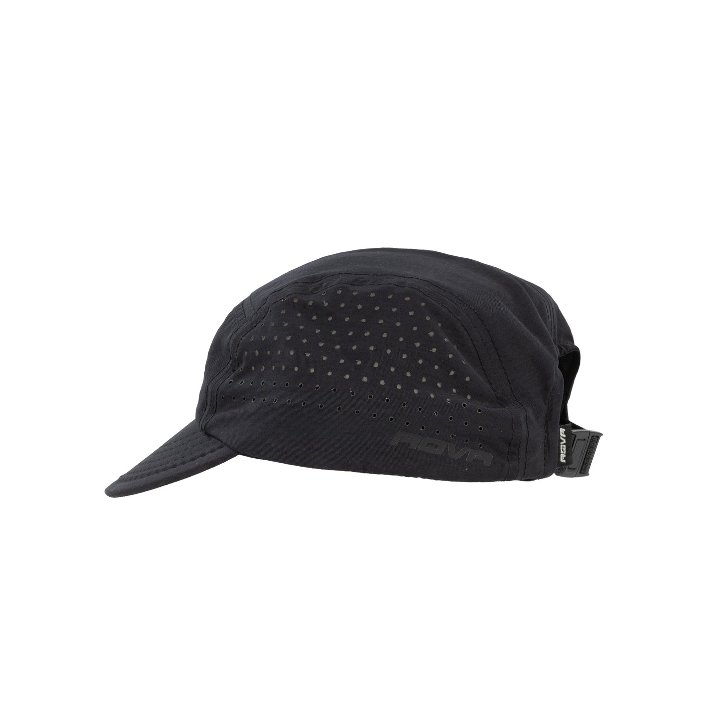 Sports Cap v.3 BLACKOUT