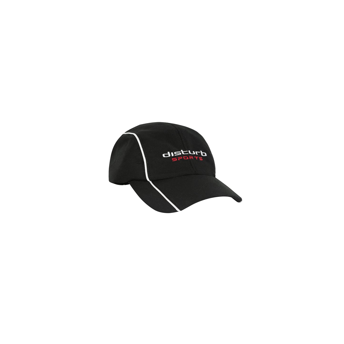 Sportsgear 4-Panel In Black