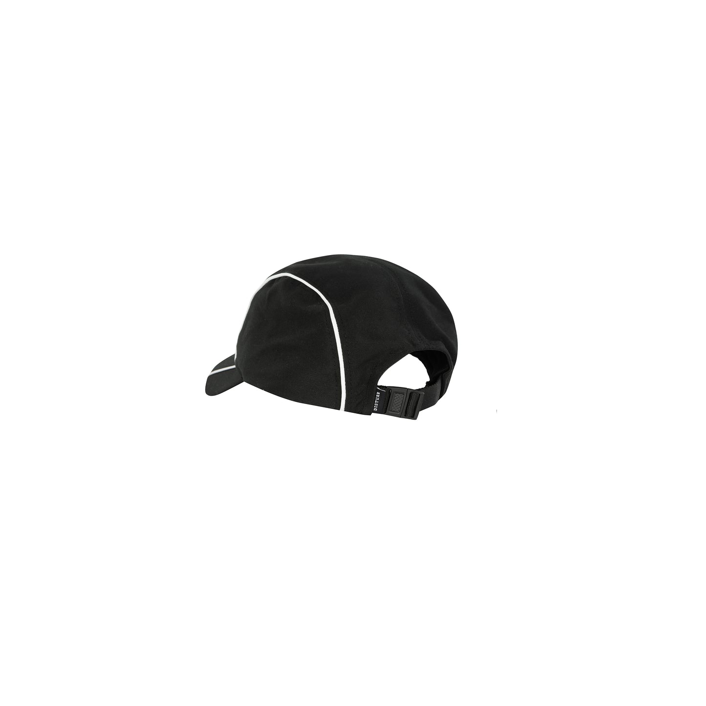 Sportsgear 4-Panel In Black