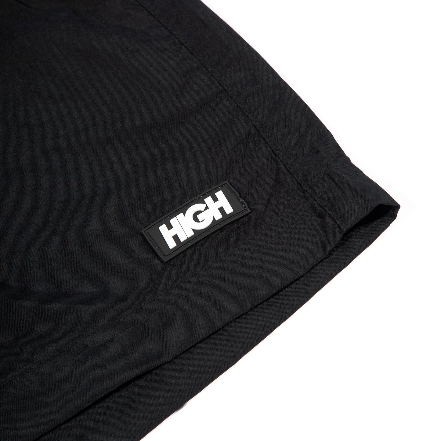 Sport Shorts Black
