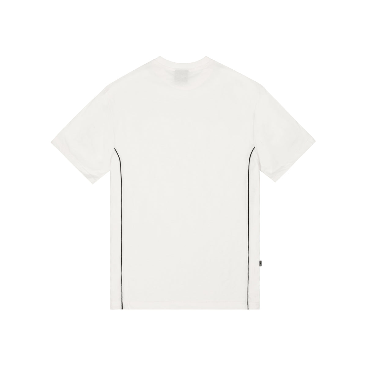 Utility TShirt In OffWhite