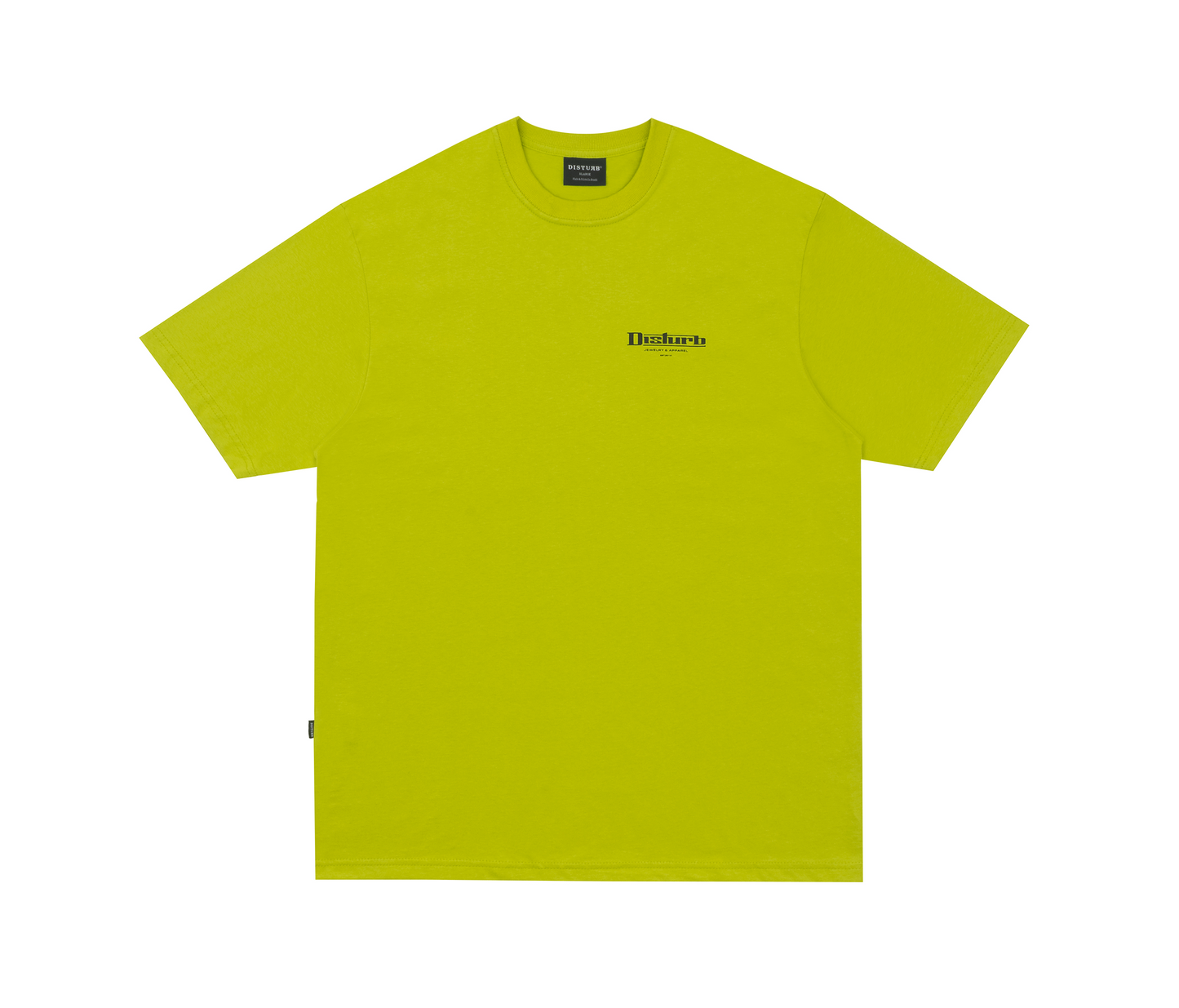 Taste Of Shine TShirt In Green