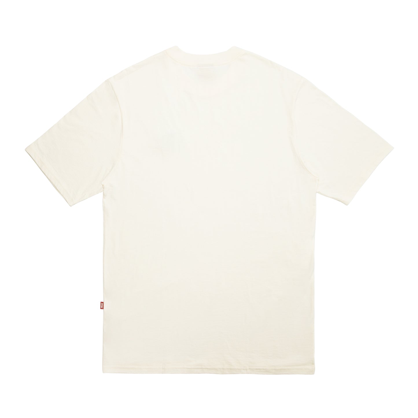 Tee Focus White