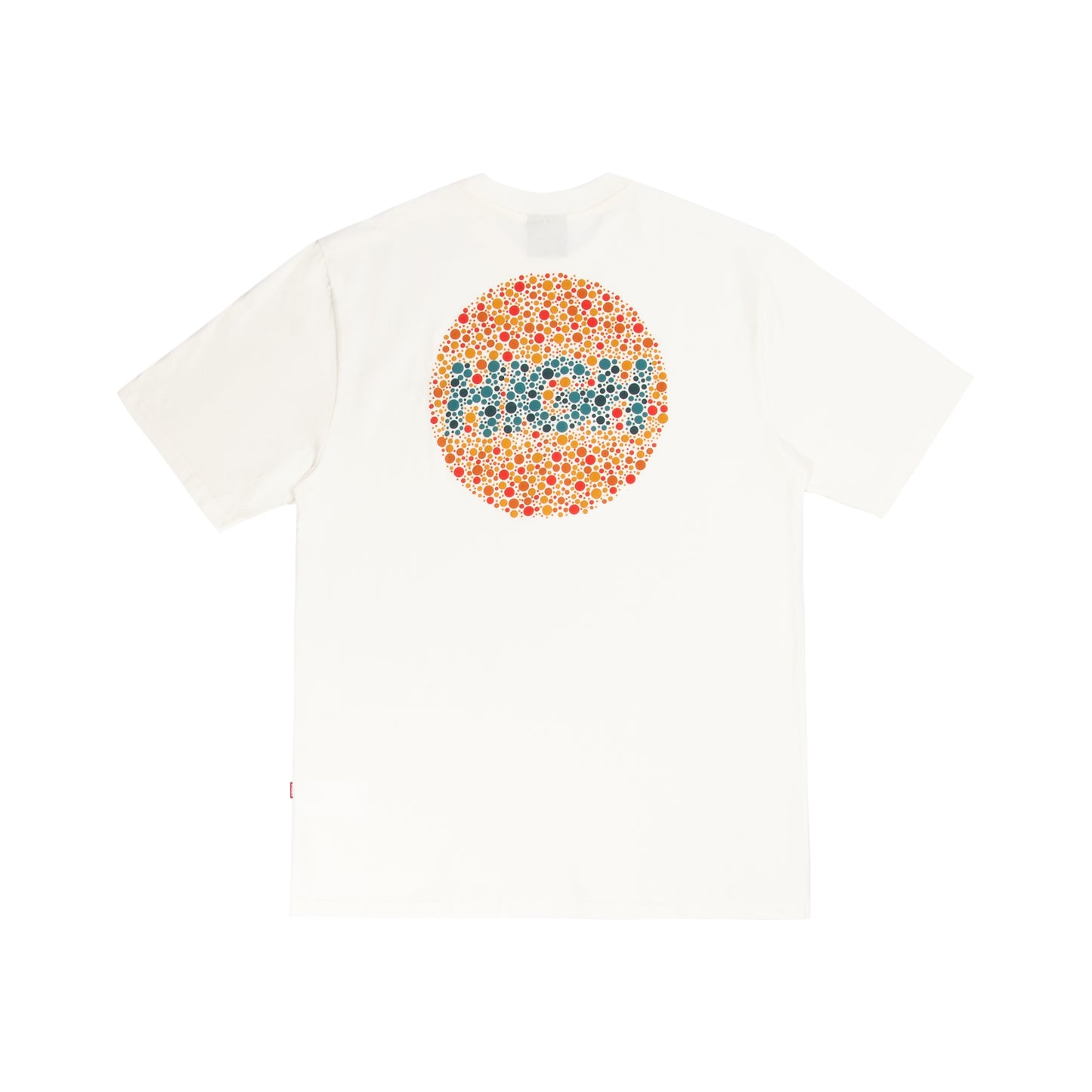 Tee Optical White