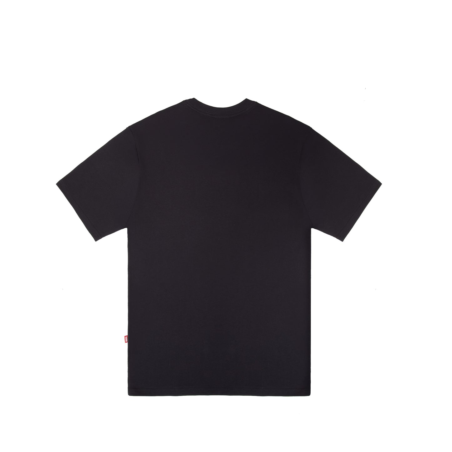 Tee TV Show Black