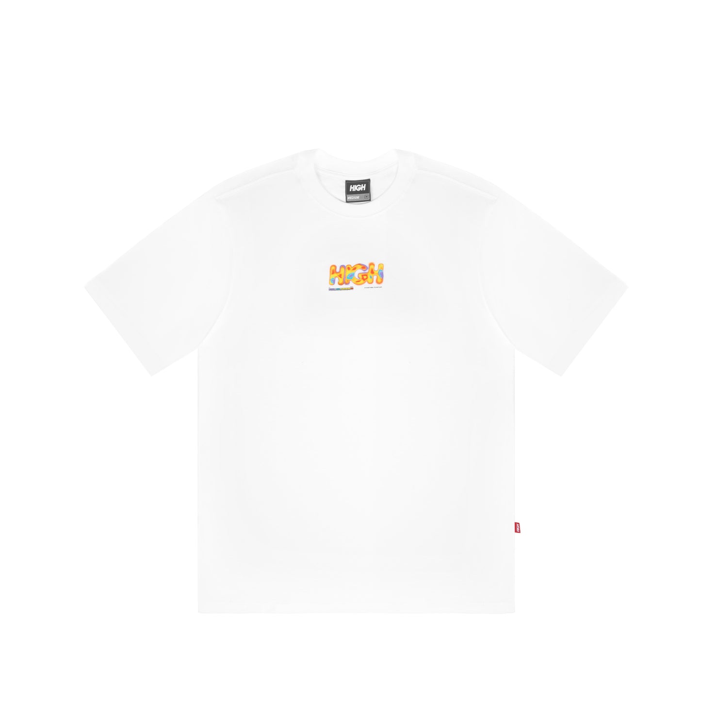 Tee Thermal White