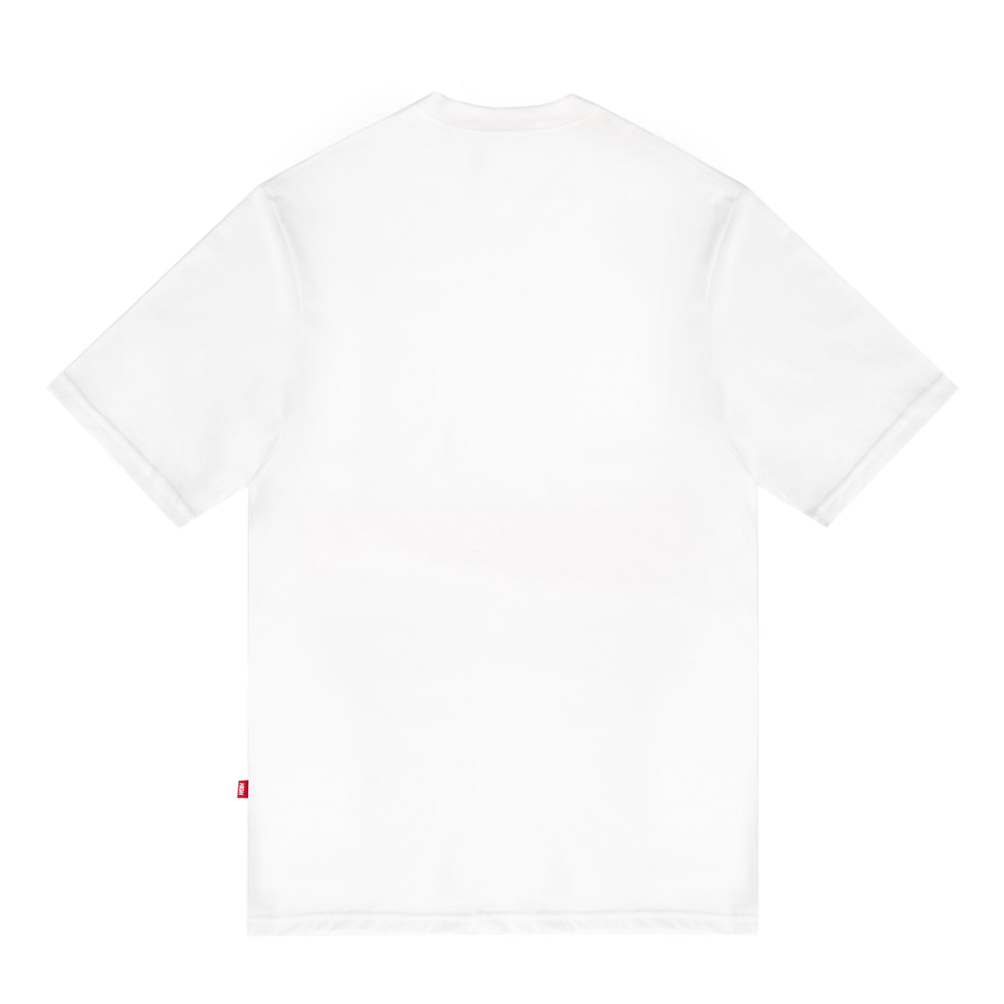 Tee Venom White