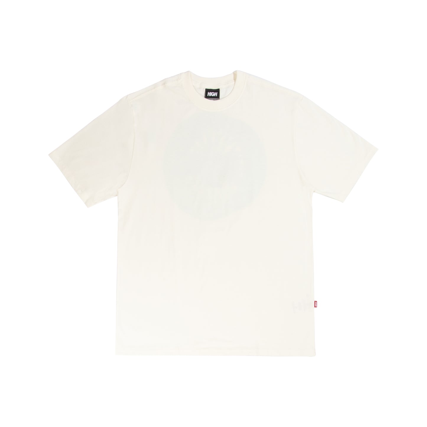 Tee Wheelt White