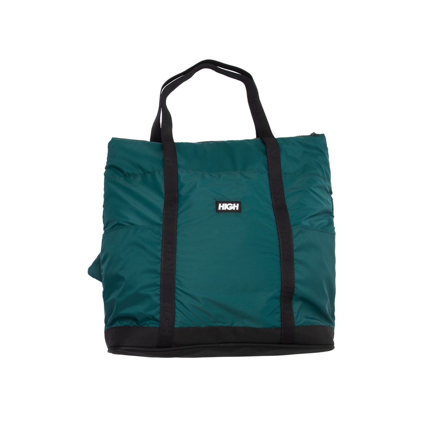 Tote Bag Tour Green