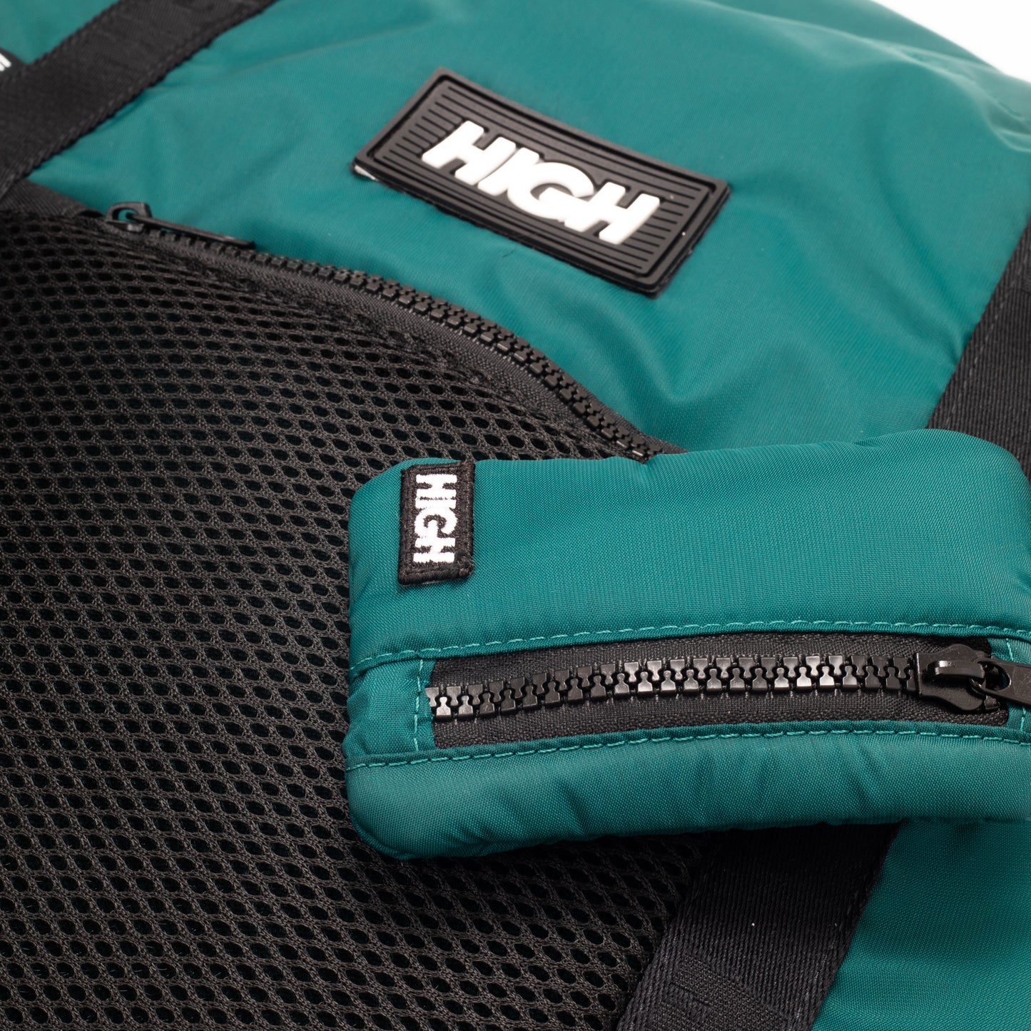 Tote Bag Tour Green