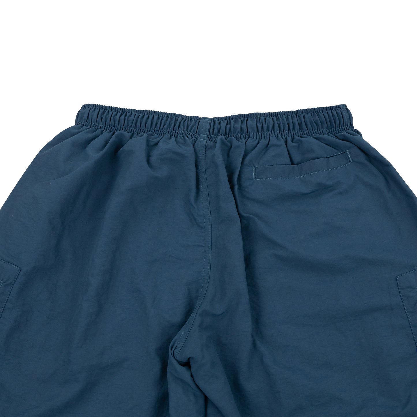 UTL Shorts In Blue