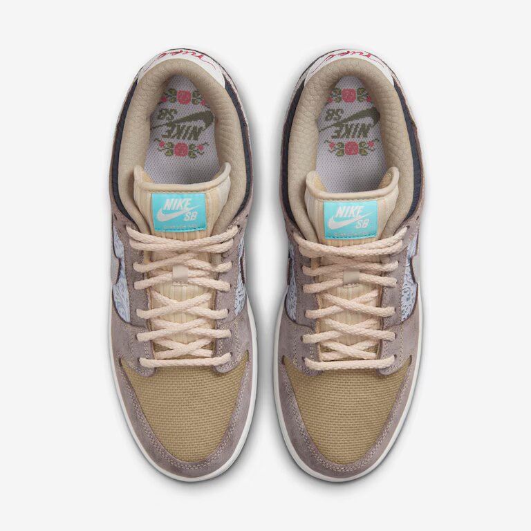 Nike SB Dunk Low Pro Big Money Savings