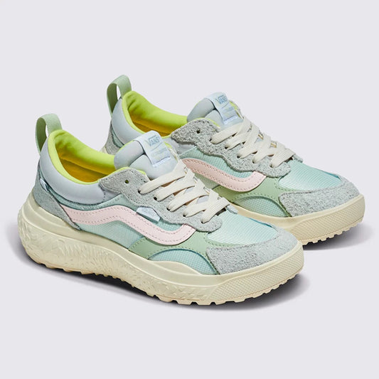 TÊNIS ULTRARANGE NEO VR3 LIGHT YELLOW MULTI