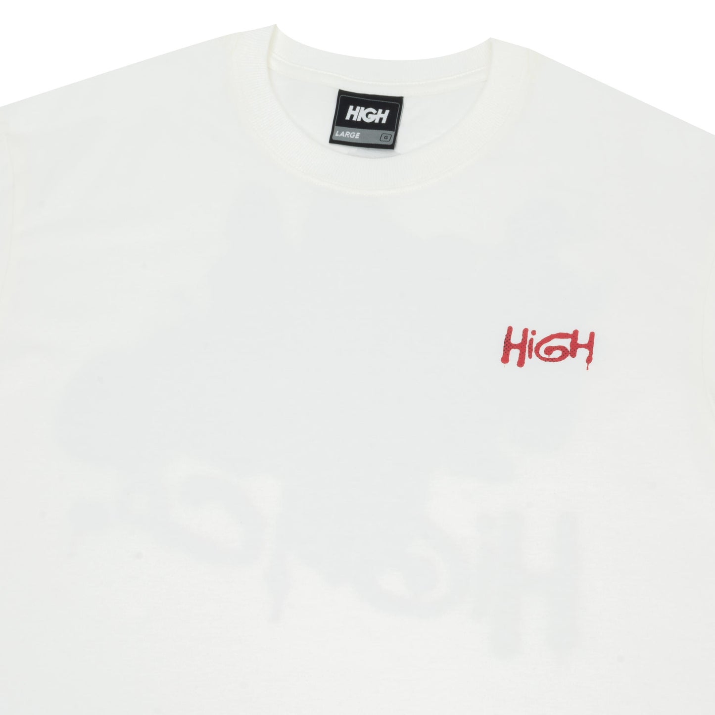 Tee Squad White