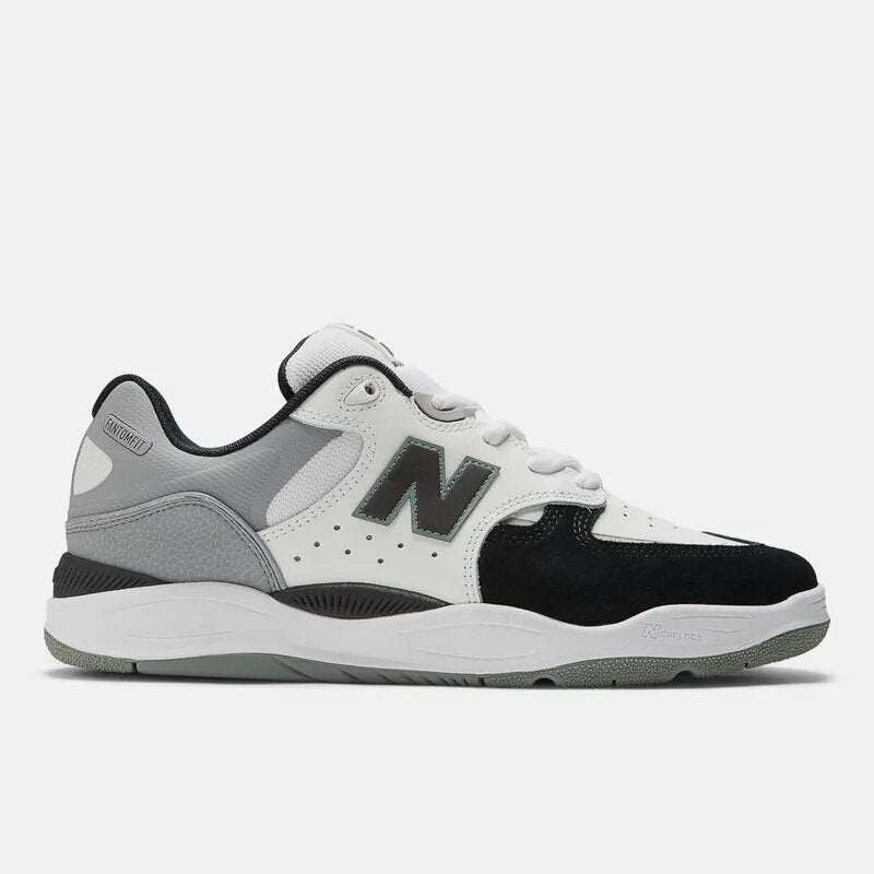 Tênis New Balance Nb Numeric Tiago Lemos 1010