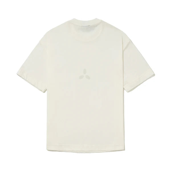 CAMISETA REGULAR  BASIC PACK  BRANCO OFF.