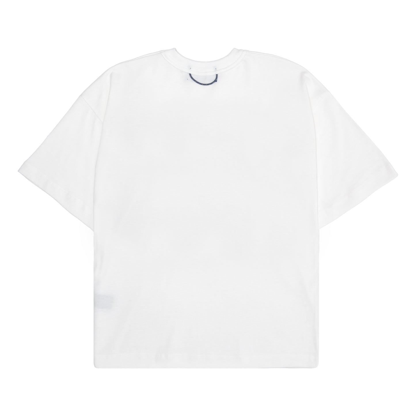UNDERSTITCH OFFWHITE TSHIRT