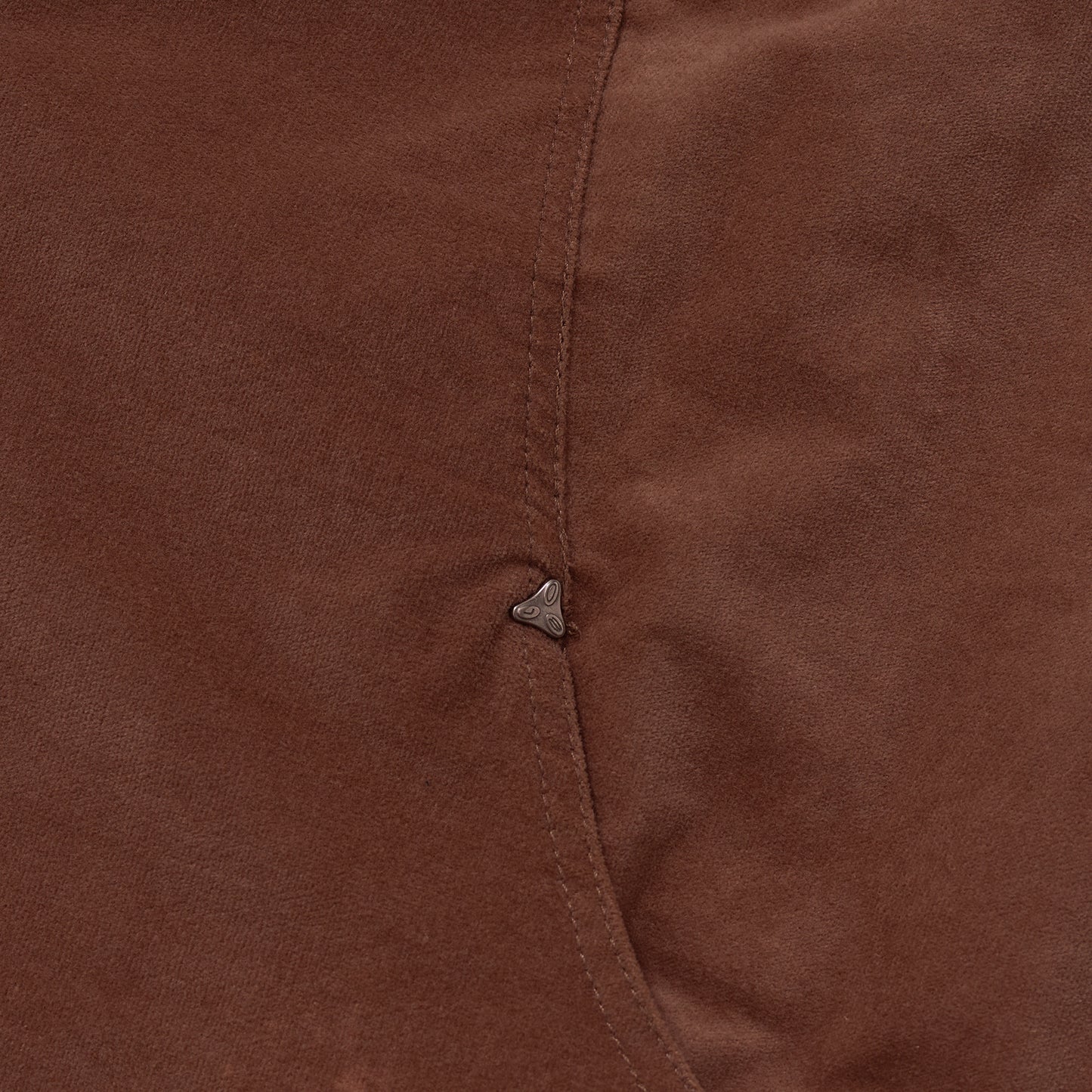 JORTS CAMURCA POCKET - MARROM
