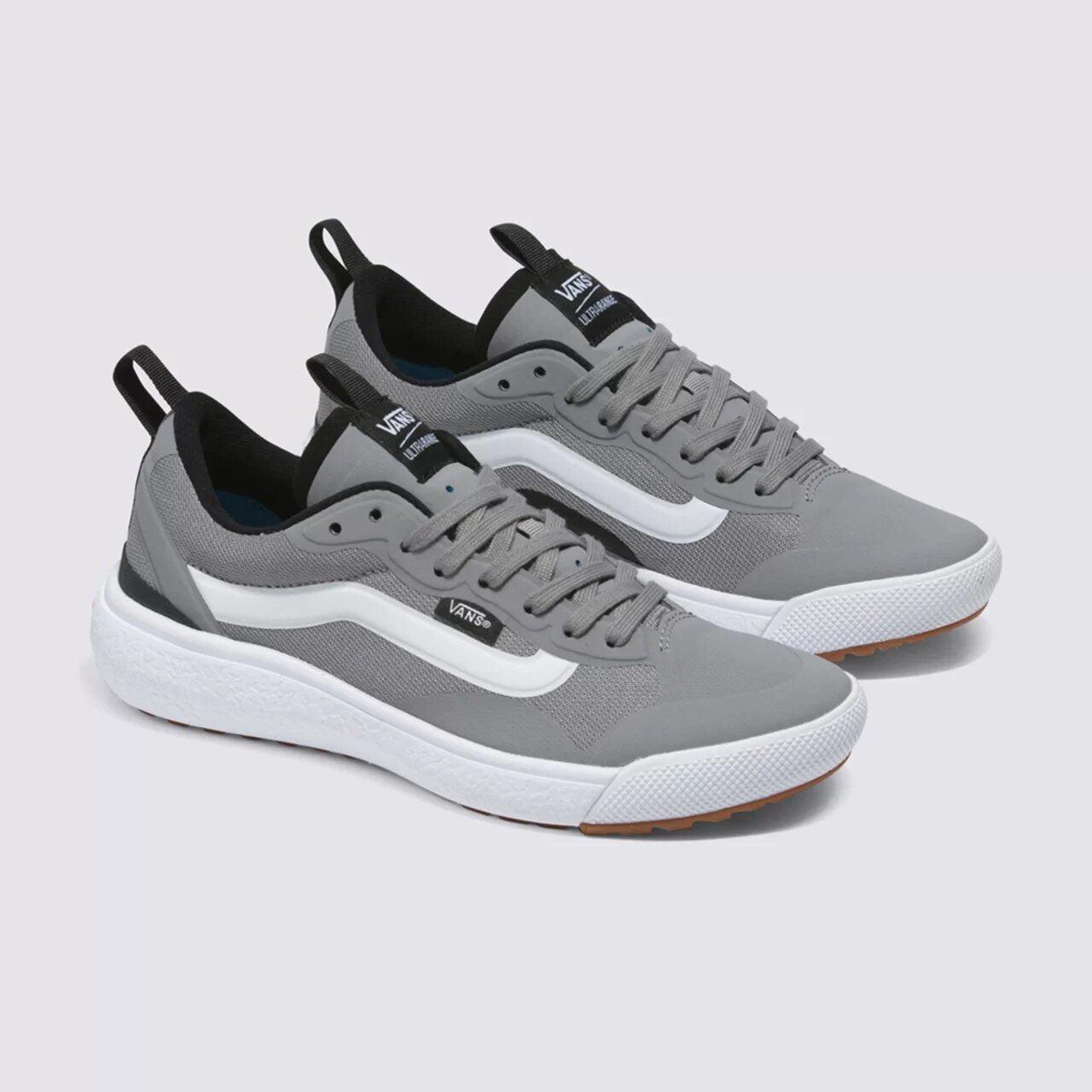 TÊNIS ULTRARANGE EXO FROST GRAY TRUE WHITE