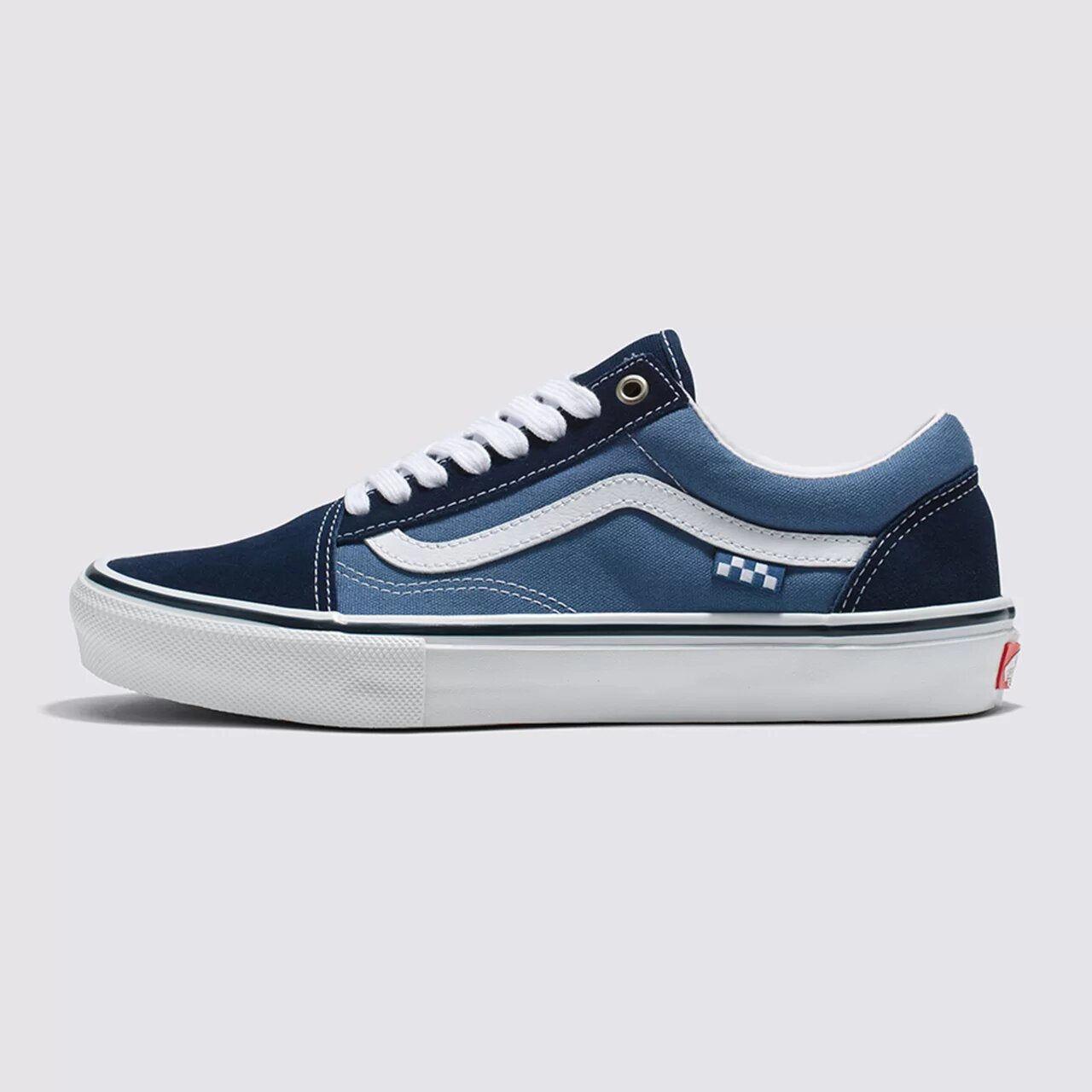 TÊNIS SKATE OLD SKOOL NAVY PRO