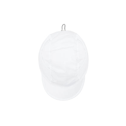 VAUGHAN OFF-WHITE CAP