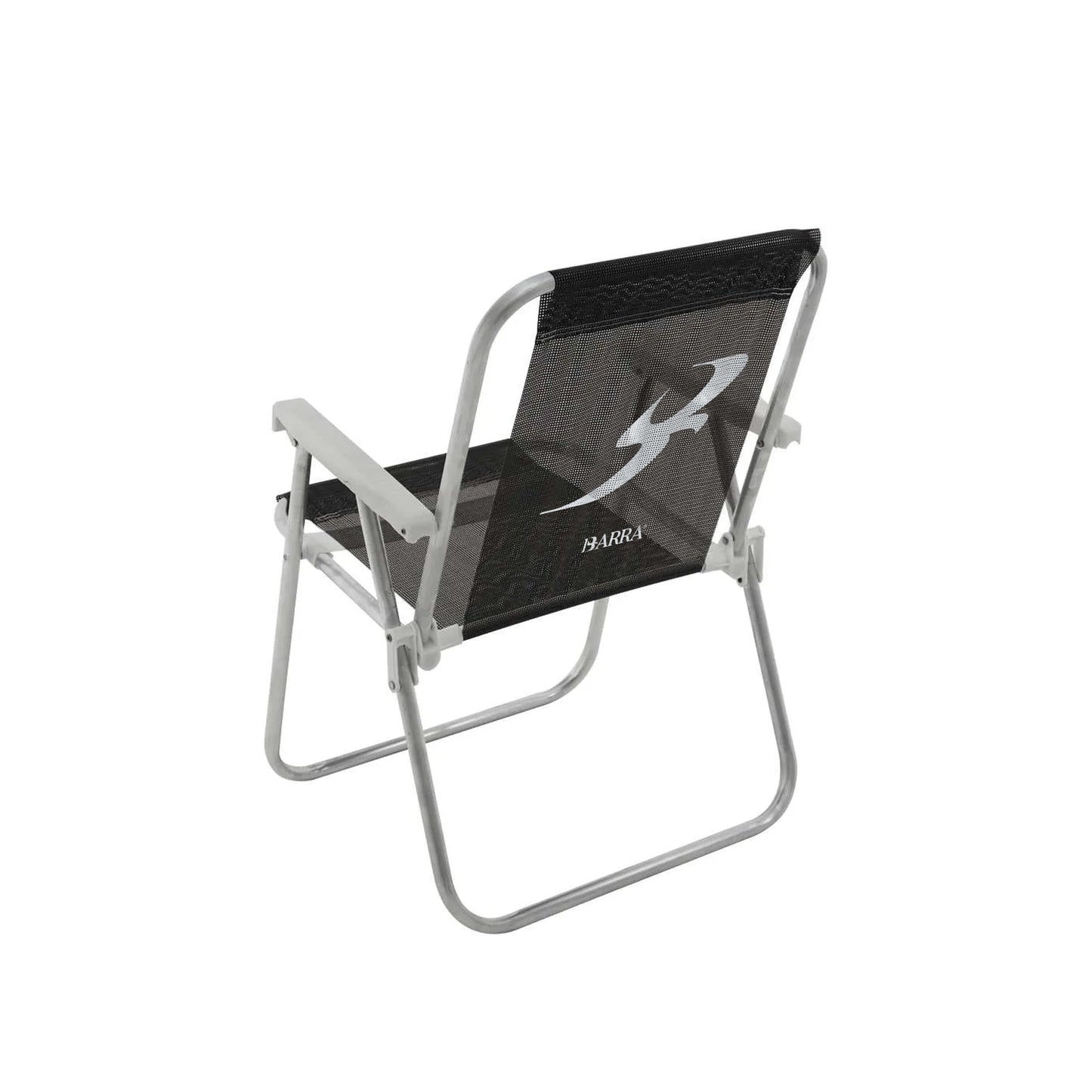 Cadeira de Praia B Garca Preta