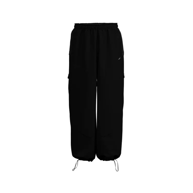 Calça Tech-Line Preta Elo