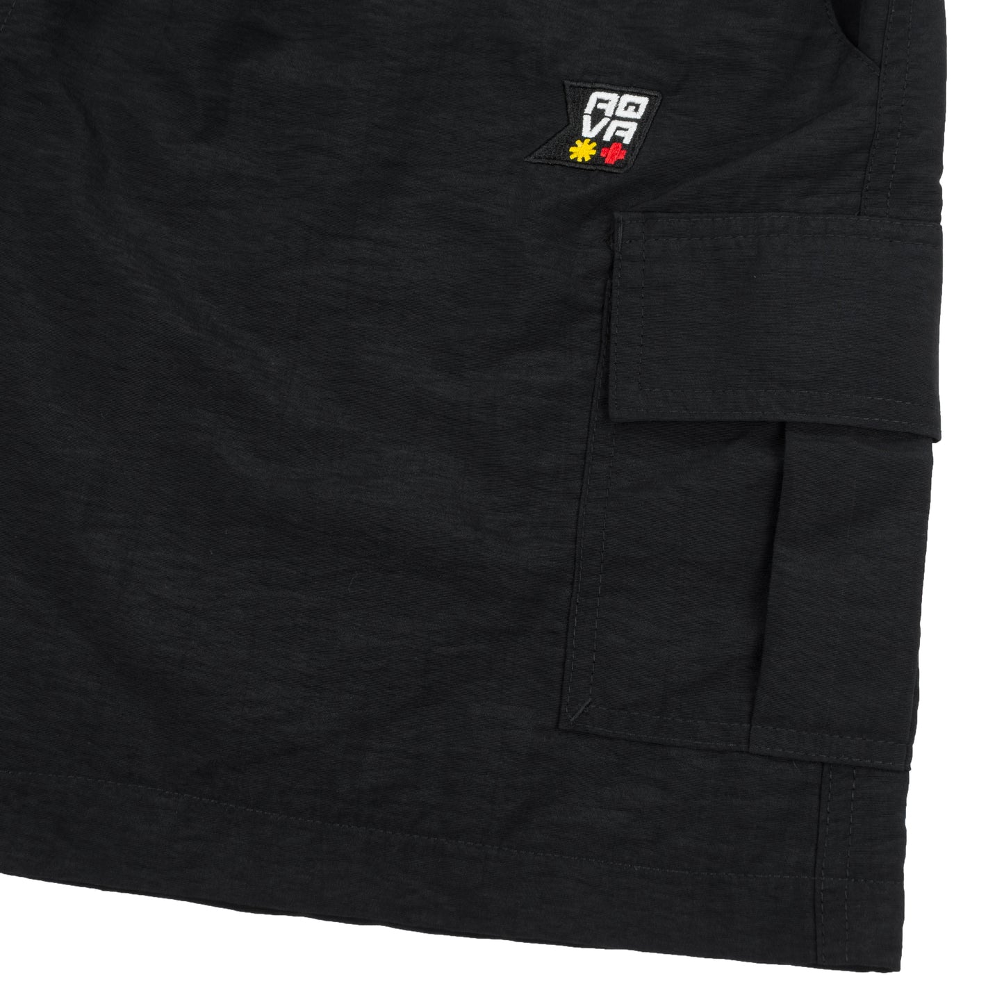 CargoShorts AQVA BLACK
