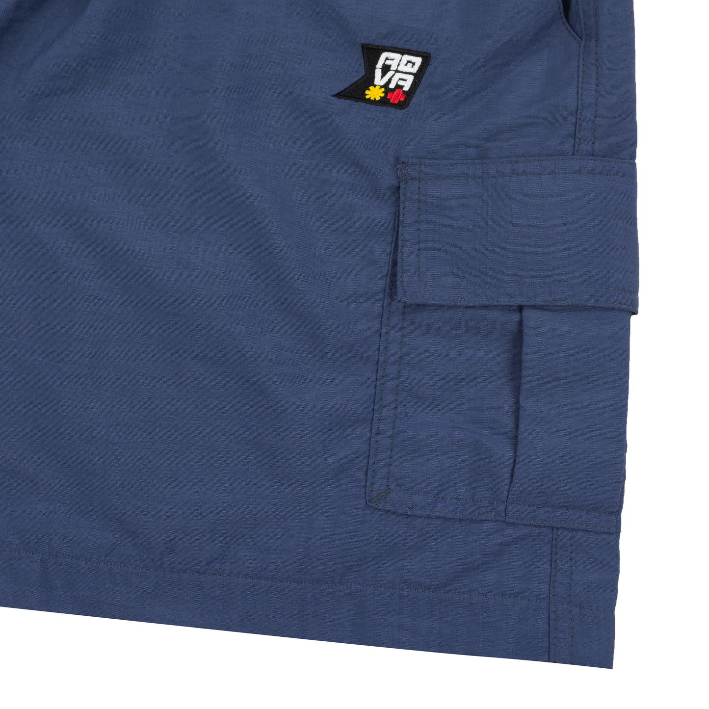 CargoShorts AQVA BLUE