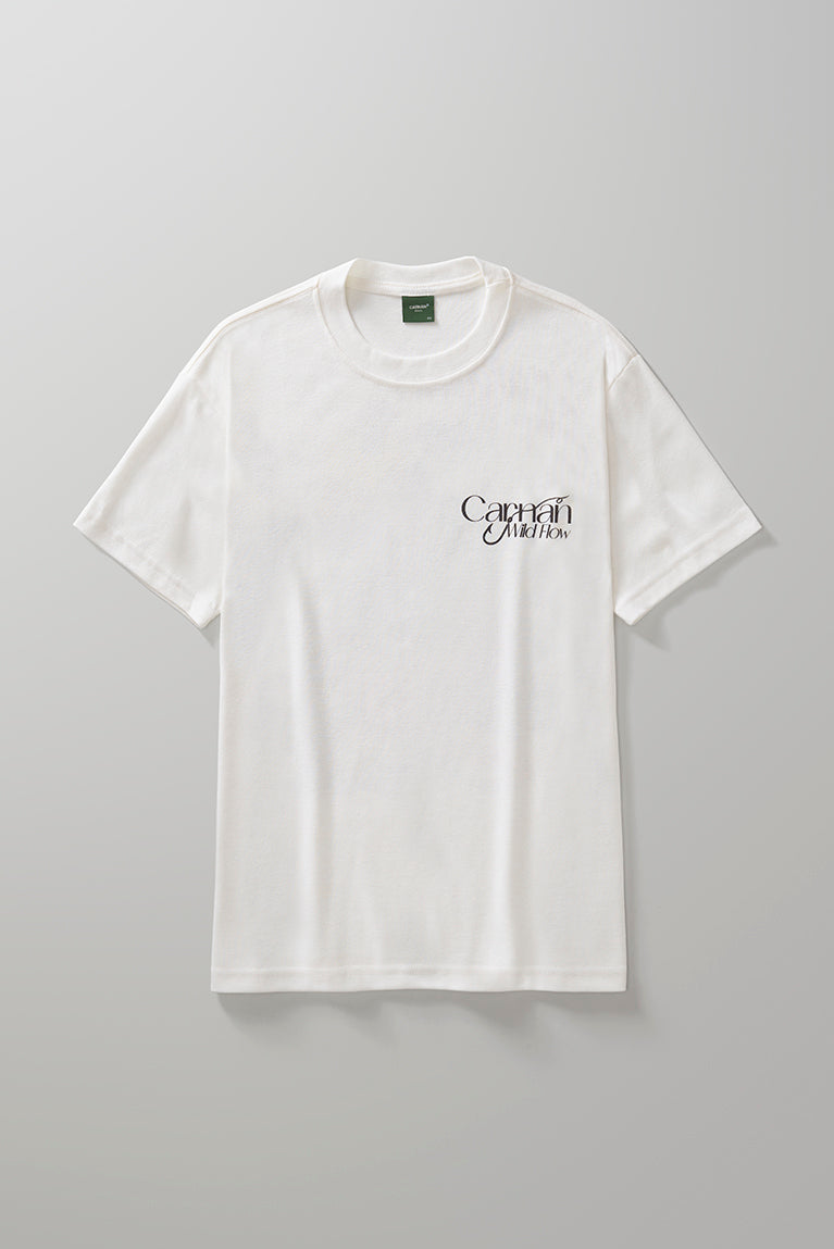 Fish Heavy Tshirt Off