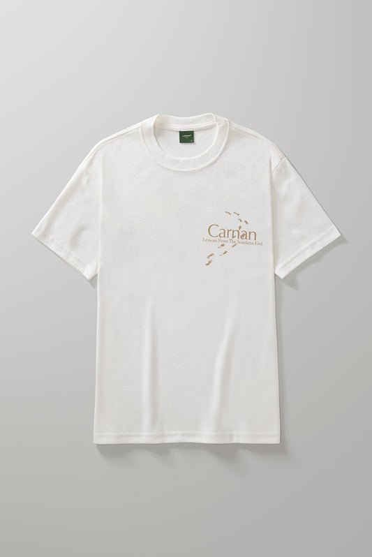 Tent Heavy Tshirt  Off