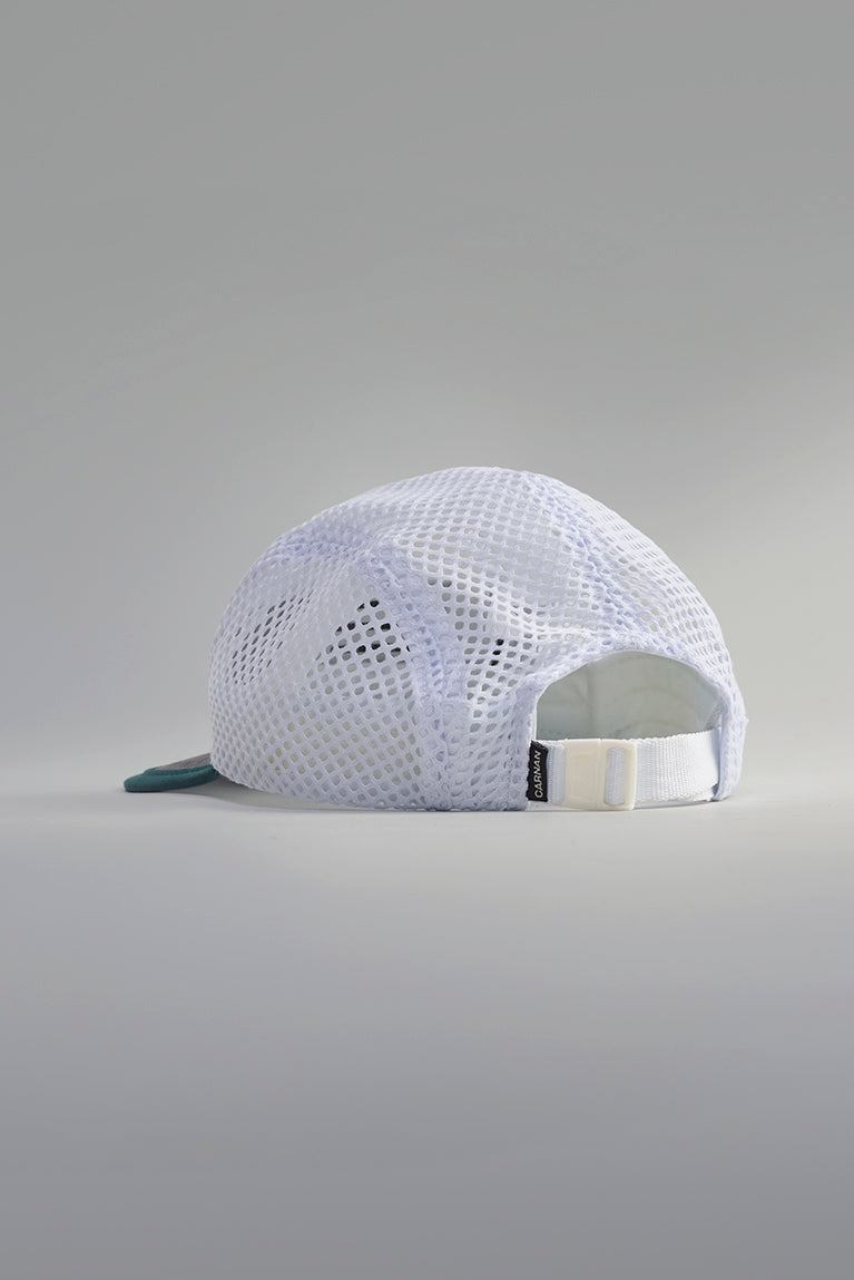 Grey Sport Hat Carnan