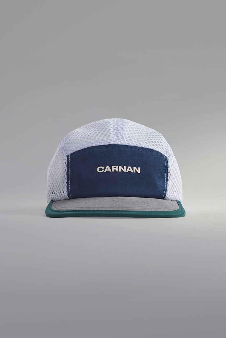 Grey Sport Hat Carnan