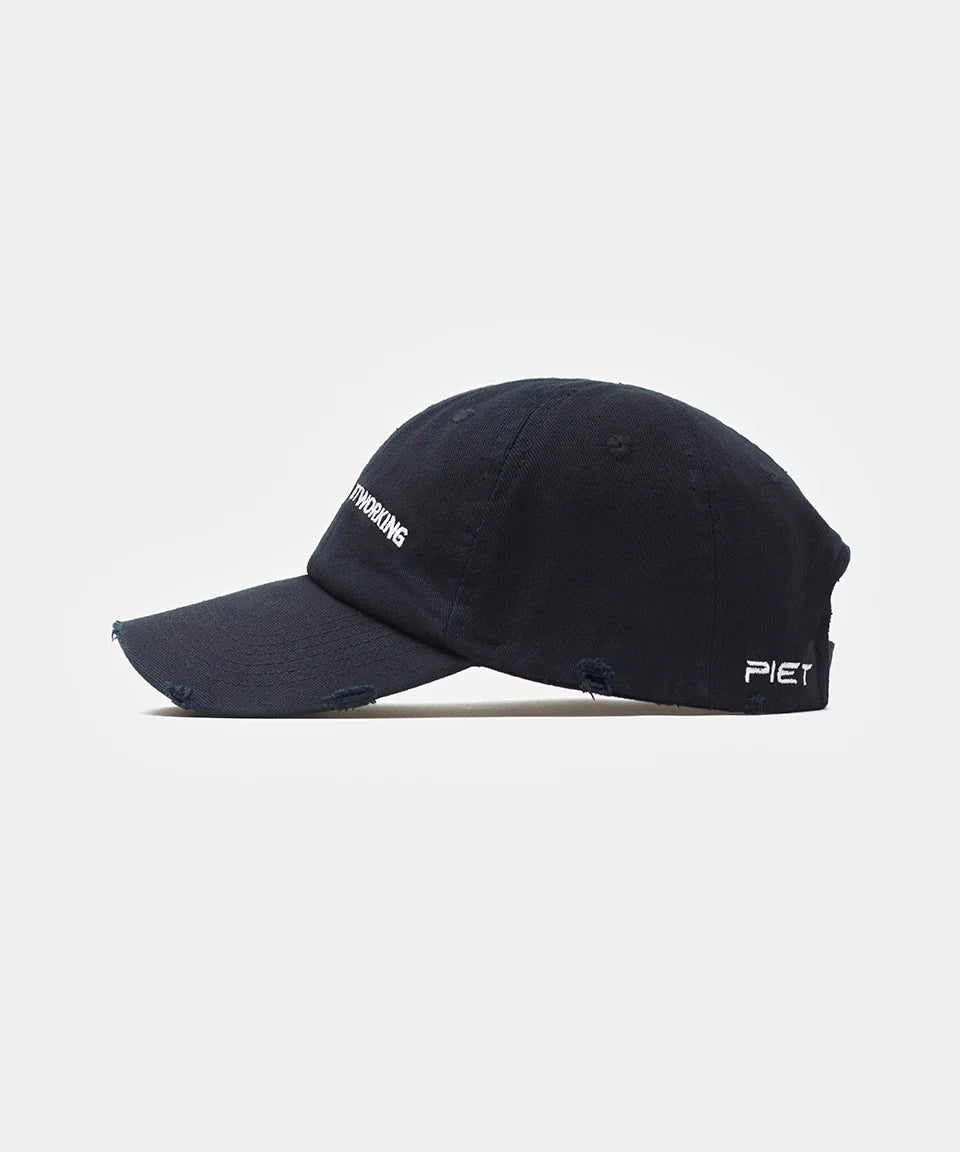 Sub-cultural Networking Cap