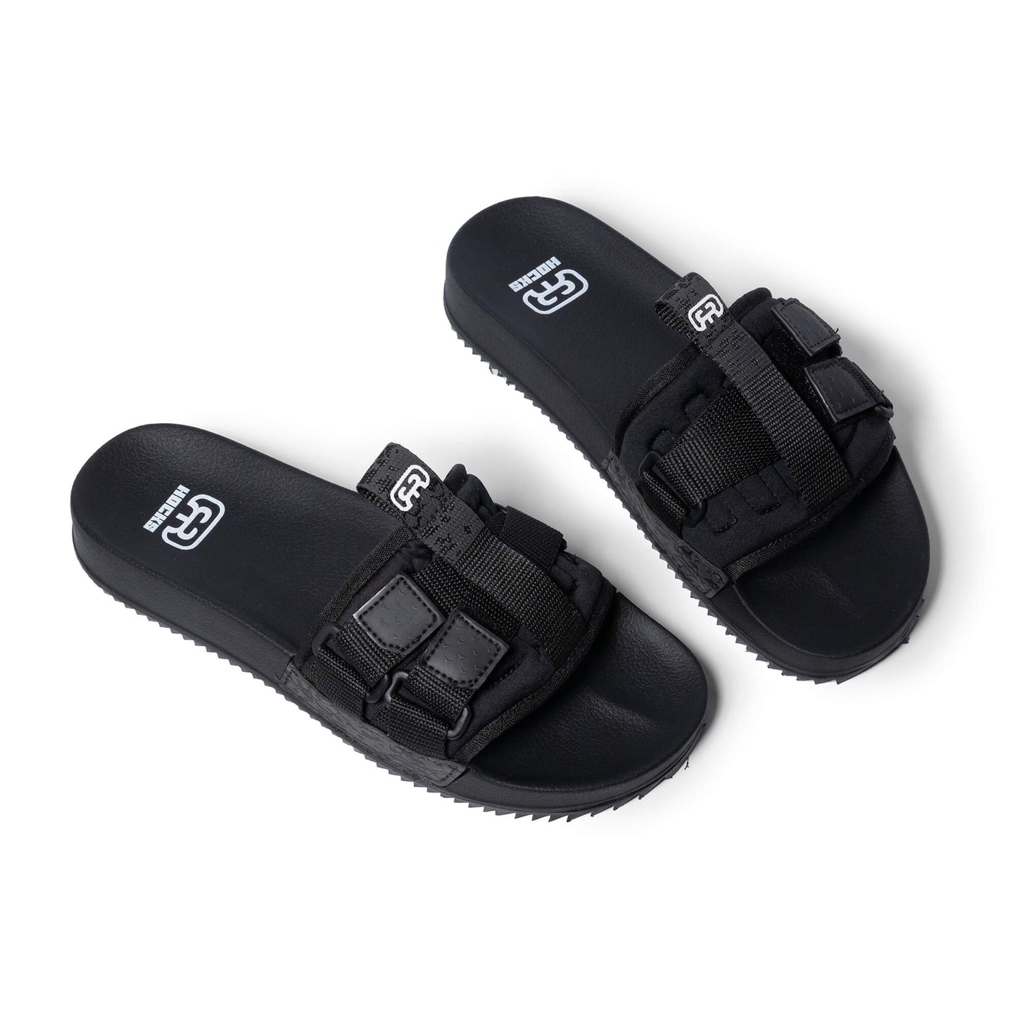 SLIDE HOCKS SHIBA EXTRA BLACK