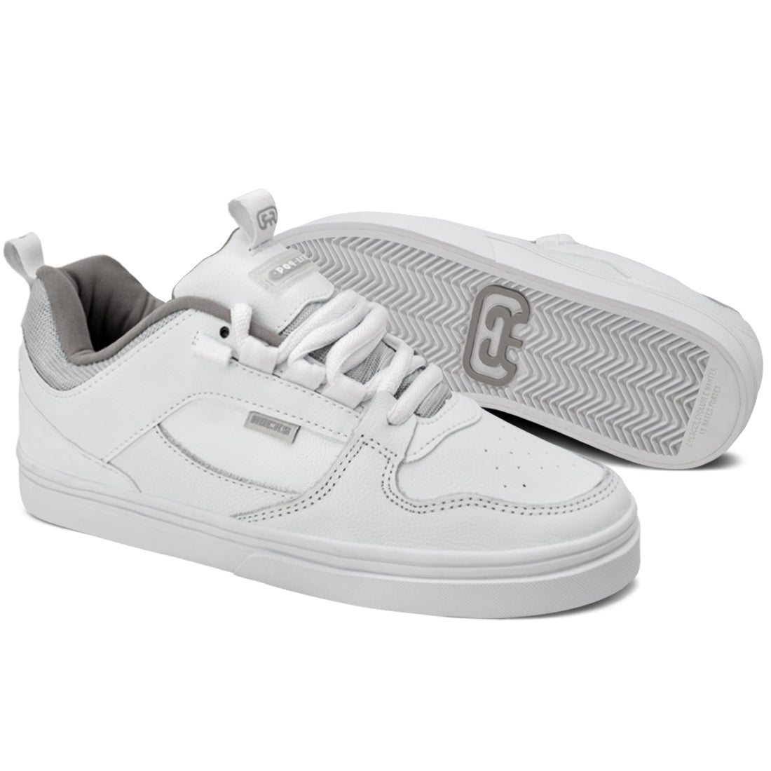 TENIS HOCKS POP LITE - BRILHANTE