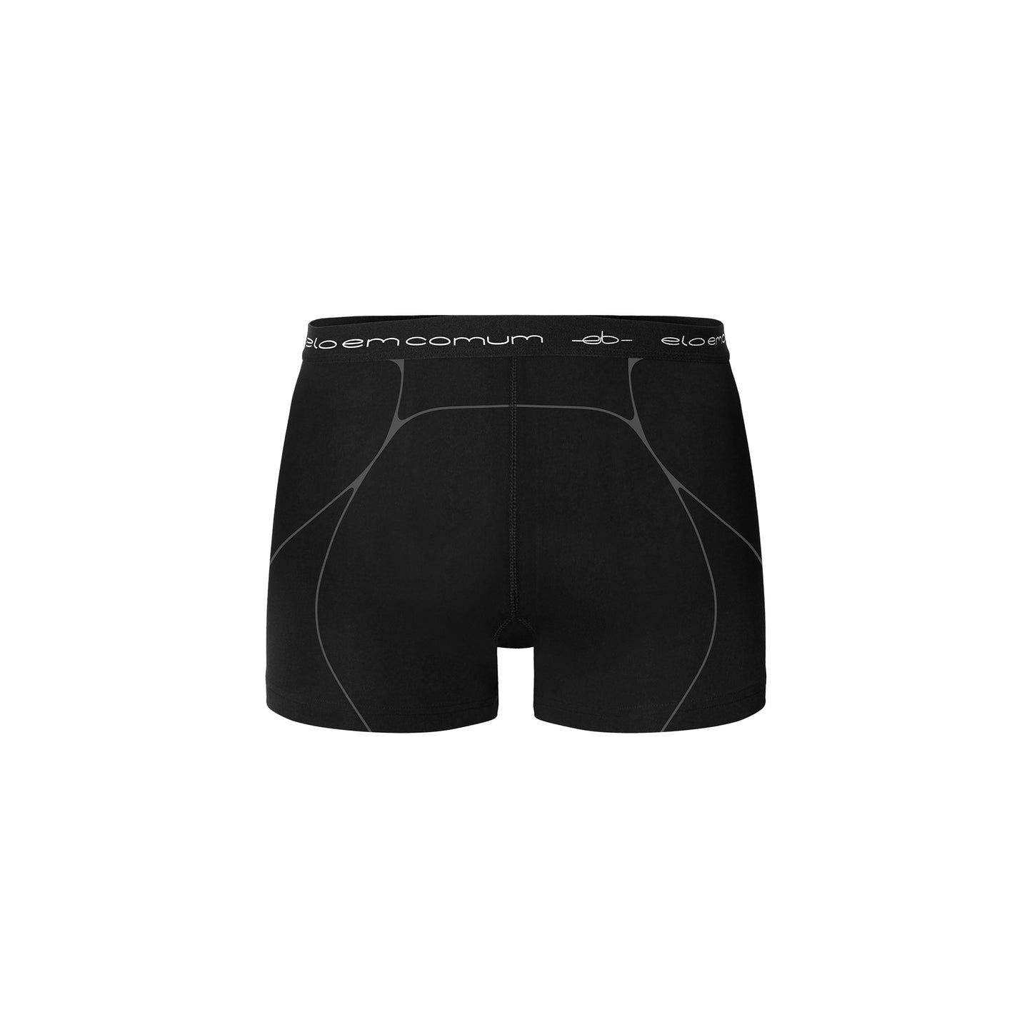 BOXER LINES PRETO