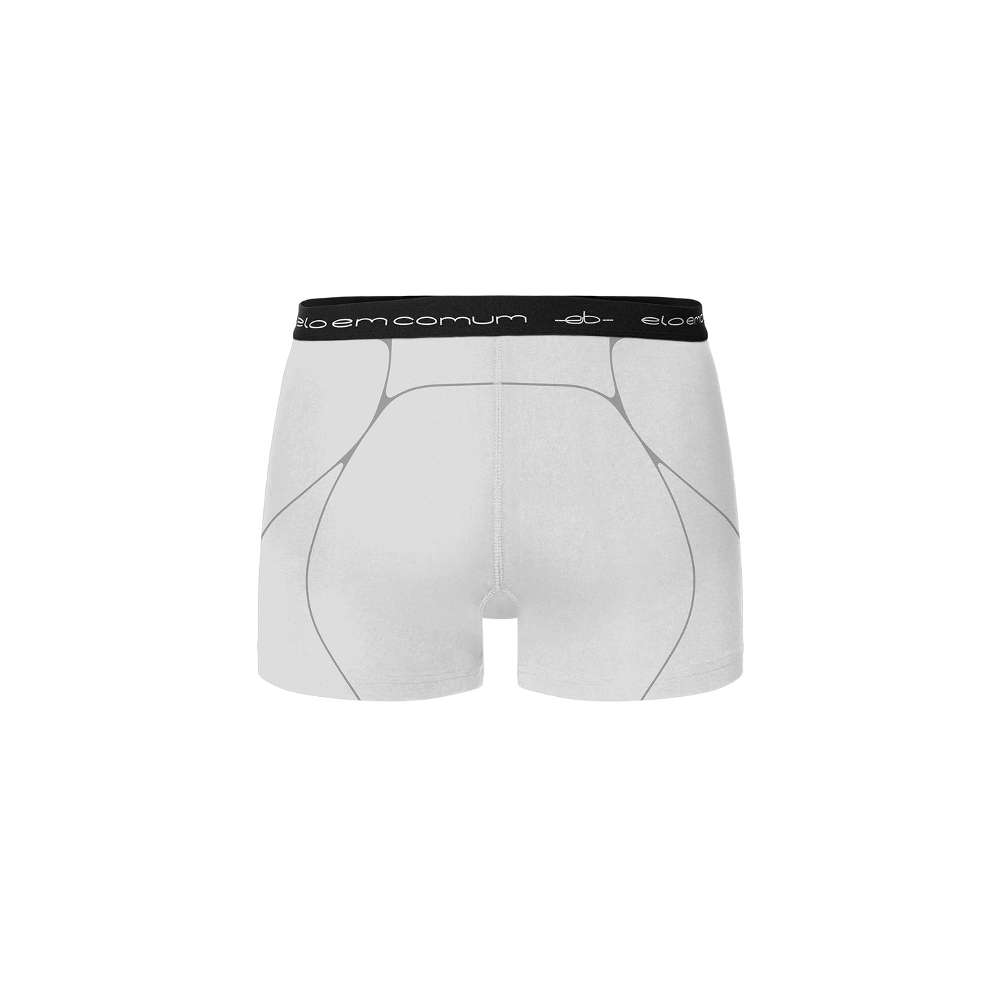 BOXER LINES BRANCO