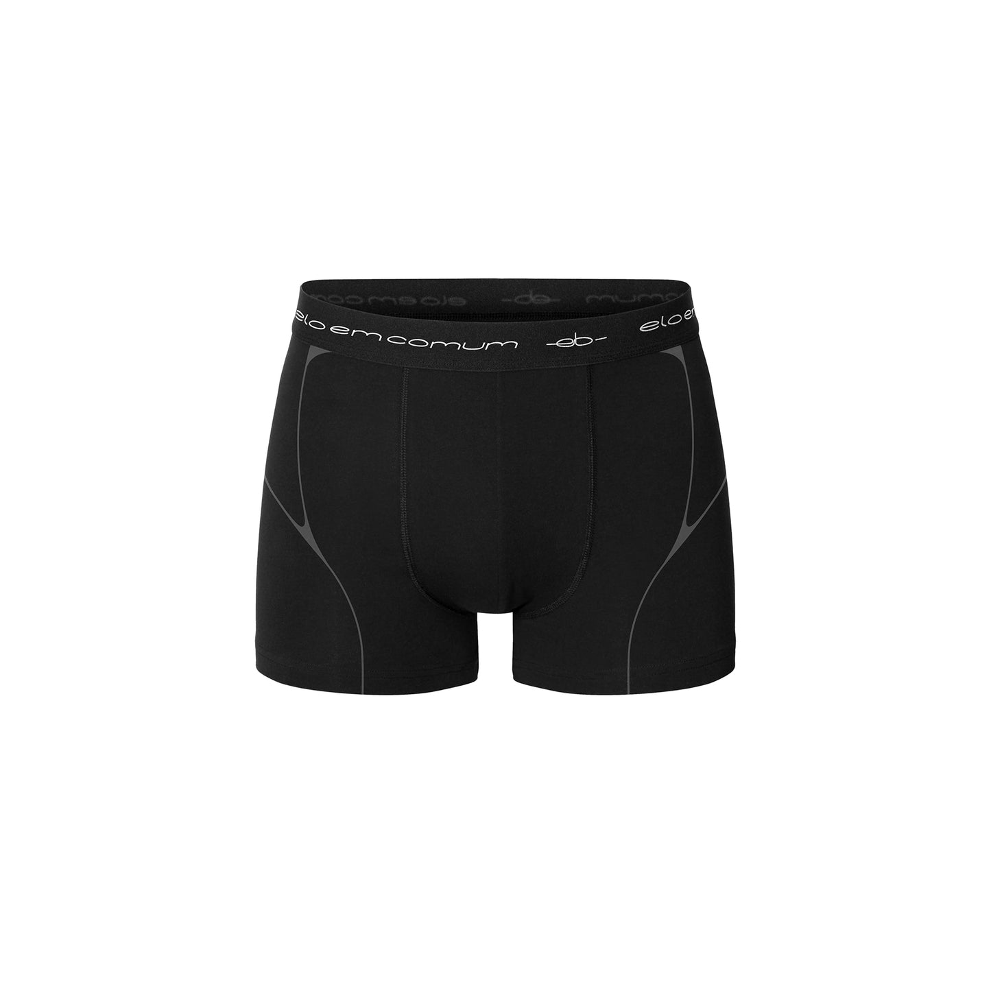 BOXER LINES PRETO