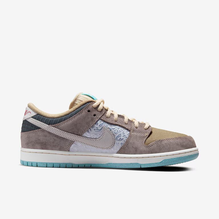 Nike SB Dunk Low Pro Big Money Savings