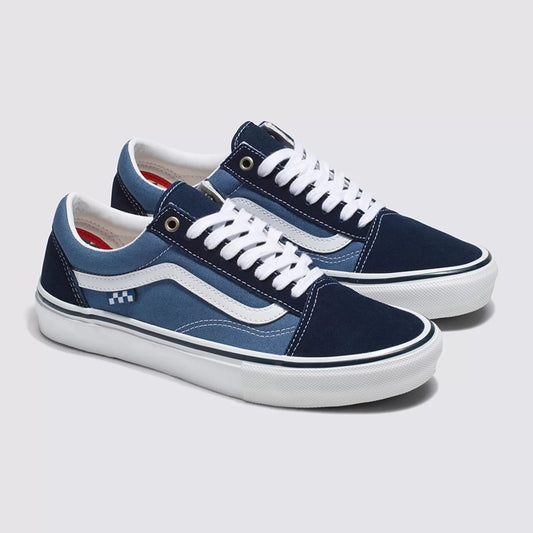 TÊNIS SKATE OLD SKOOL NAVY PRO