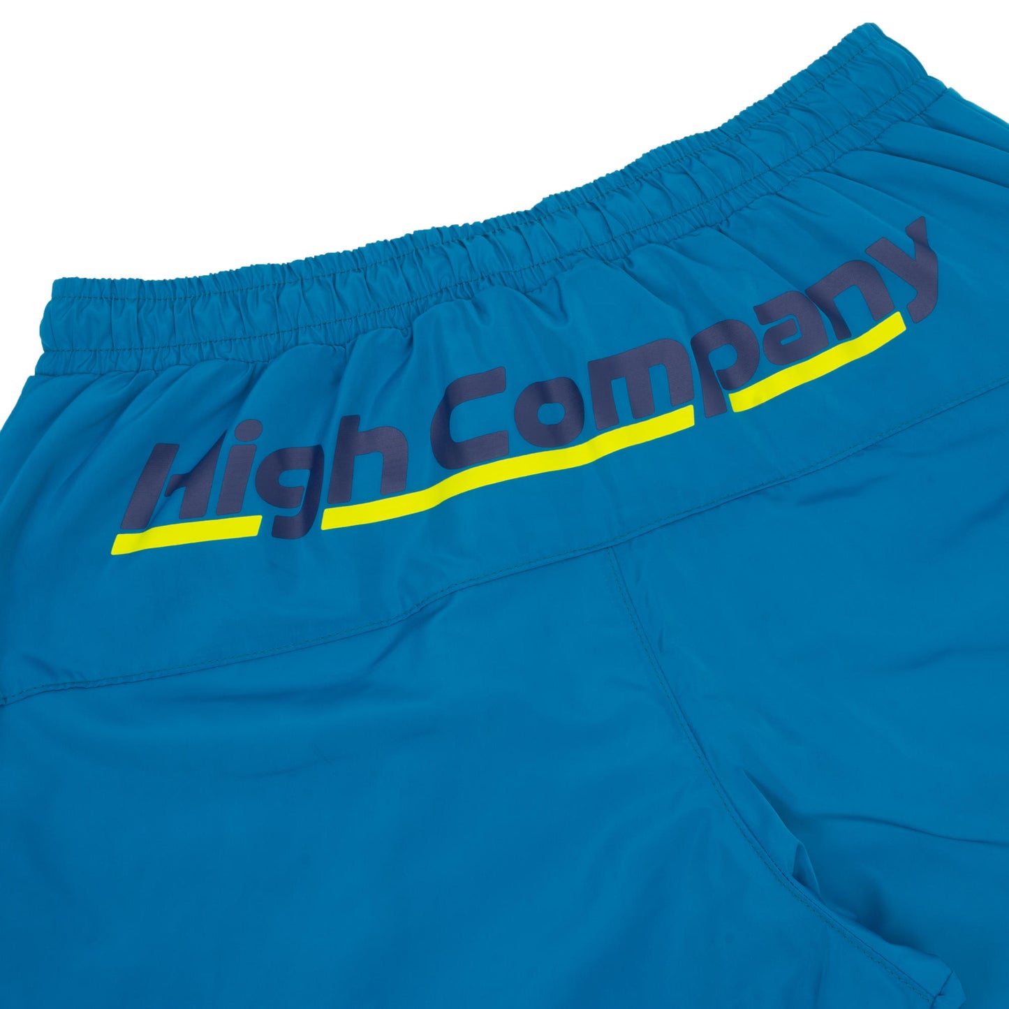 Shorts Agace Light Blue