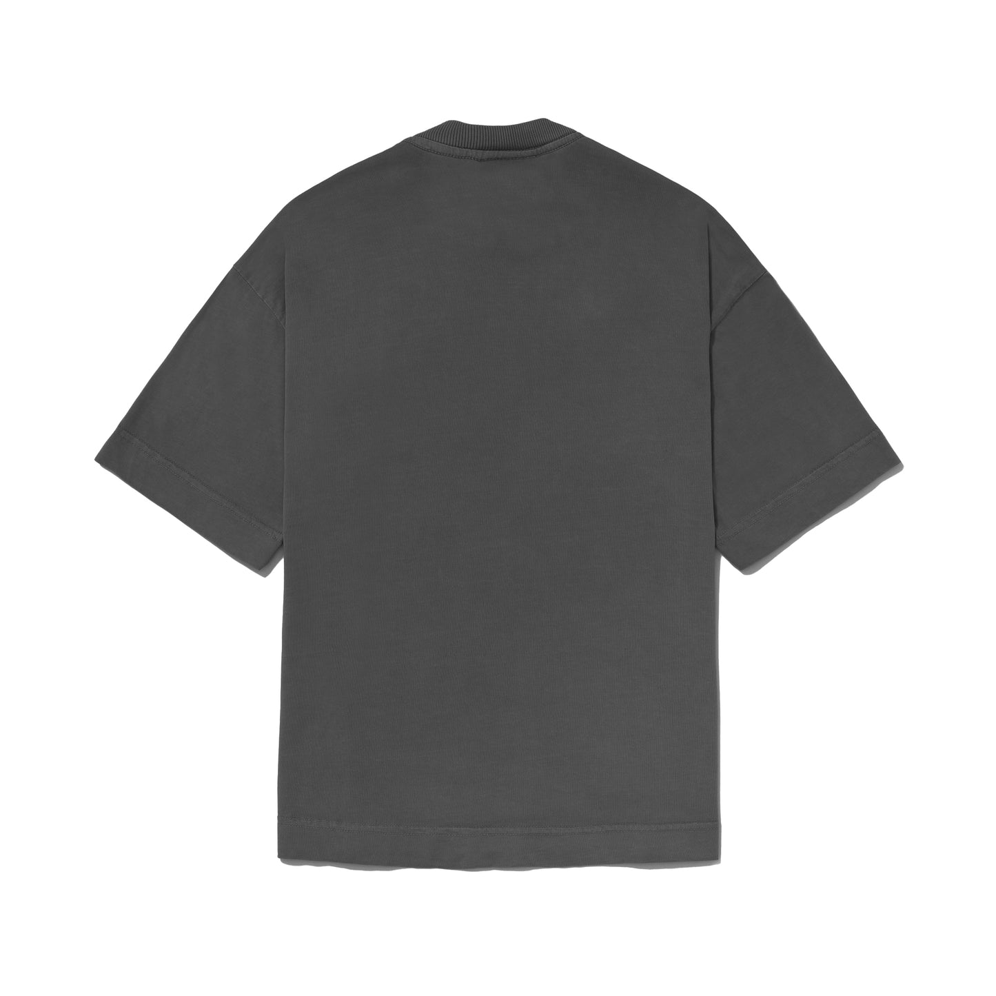 CAMISETA BOXY DRYWALL PRETO