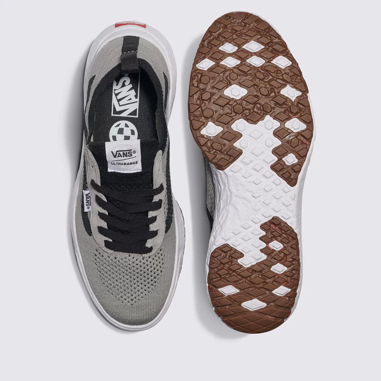 TÊNIS ULTRARANGE VR3 DRIZZLE