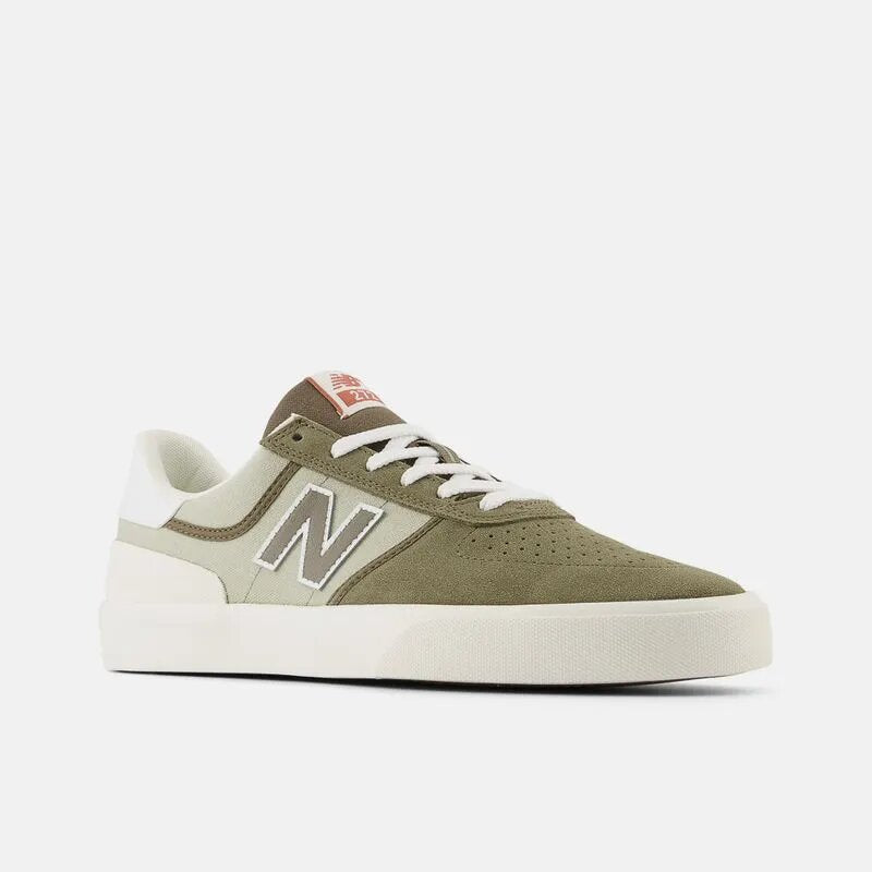 Tênis New Balance Nb Numeric 272