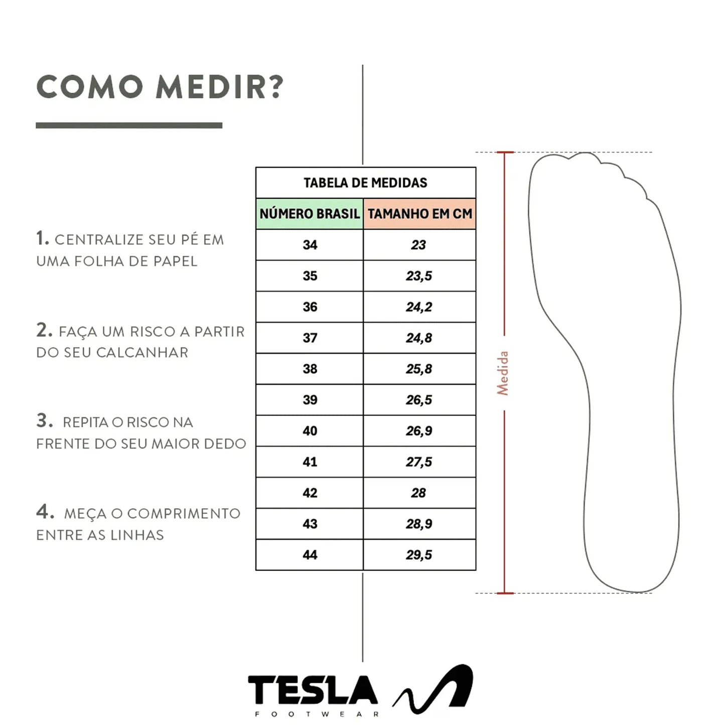 Tênis Tesla Fusion Black white