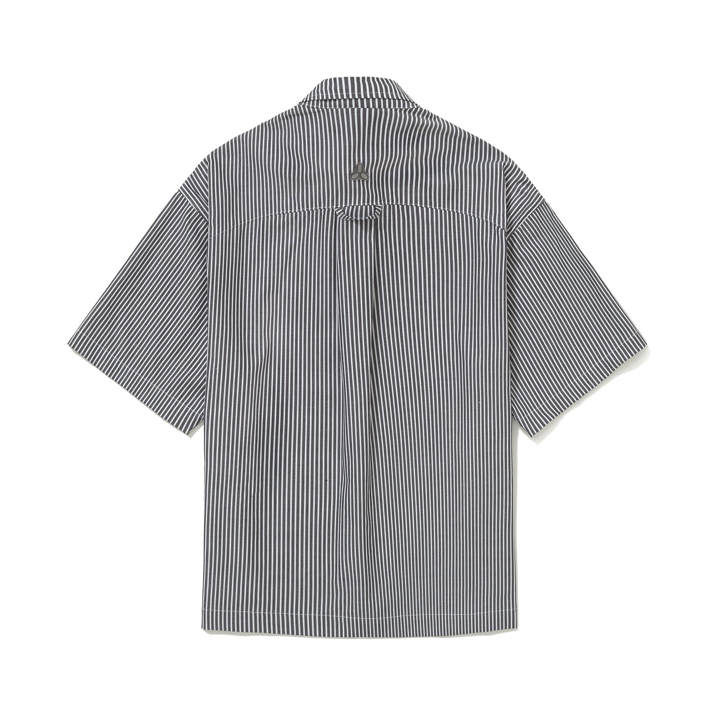 CAMISA BOTAO SHARP LISTRADO