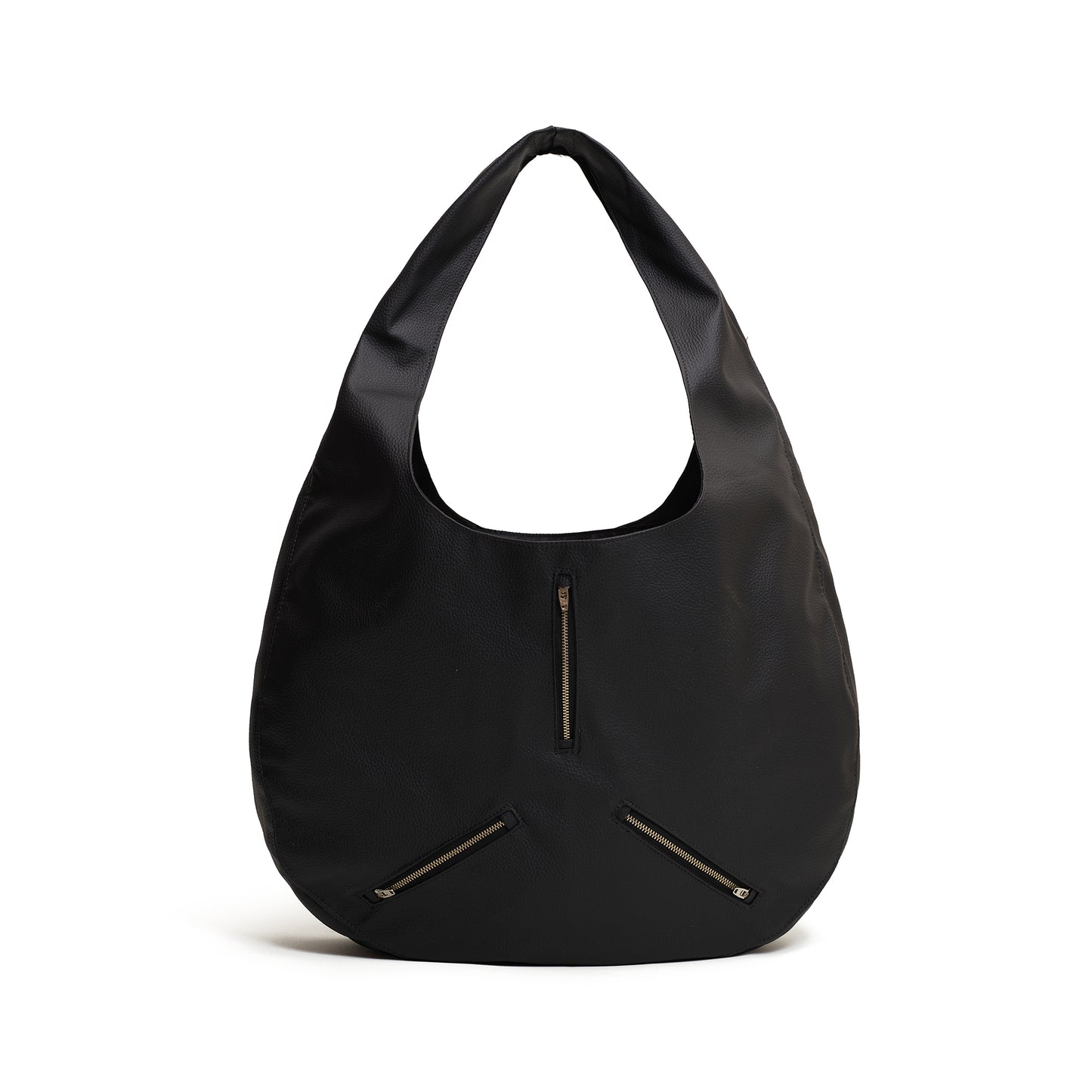 BOLSA "YUMI" - PRETO