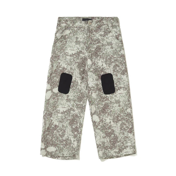 BAGGY PANTS CAMO