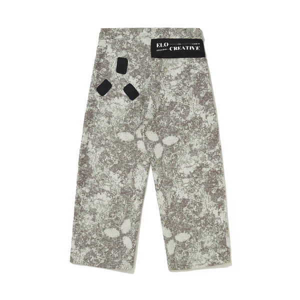BAGGY PANTS CAMO